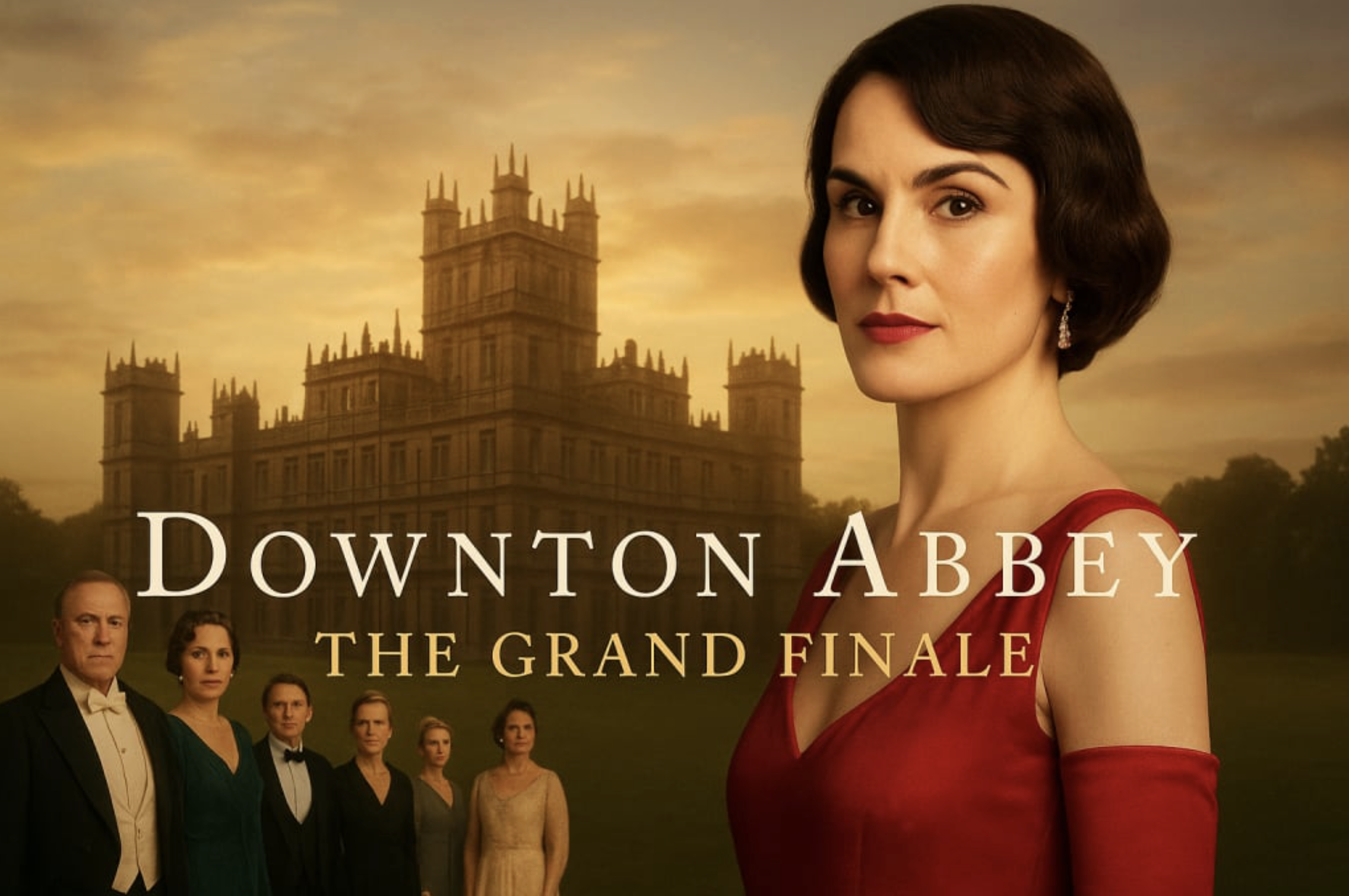 Movie presentation in the Village Hall